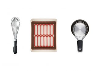 OXO giveaway items
