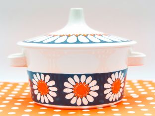 vintage pyrex