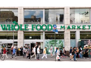 whole foods market