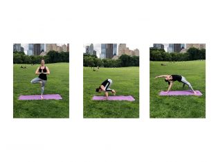 yoga