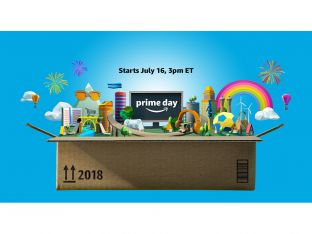 Amazon Prime Day 2018