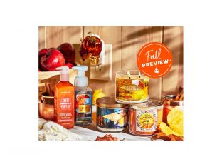 Bath & Body Works
