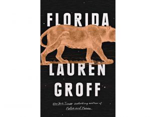 Florida by Lauren Groff