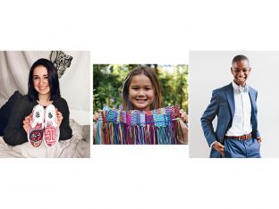 entrepreneurial kids