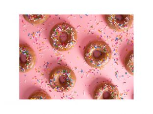 Krispy Kreme