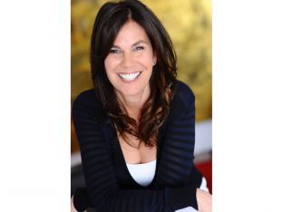 Liz Pryor