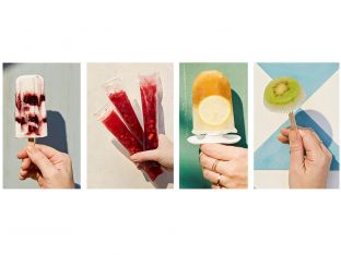 popsicles