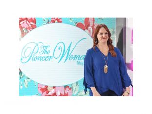 Ree Drummond Pioneer Woman
