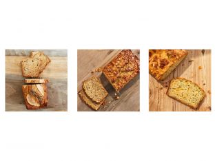 quick breads