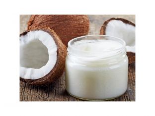 coconut oil