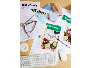 editor's letter