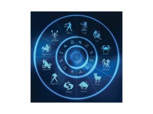 horoscope circle
