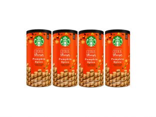 starbucks psl cookie straws