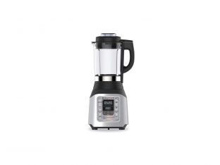 instant pot blender