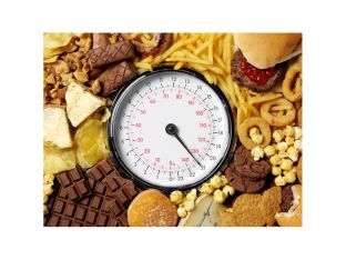snacks and scale