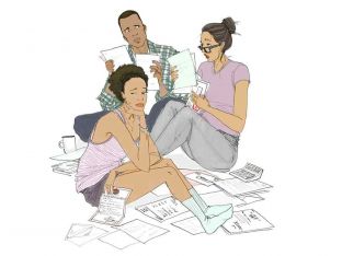 how to pay for college