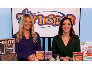 25 Days of Toys: Retro Toys