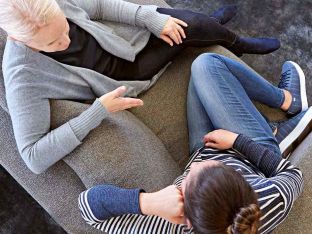 talking about gap year with your teen