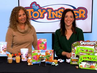 25 Days of Toys: Collect Them All