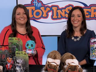 25 days of toys fantastic friends