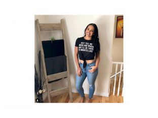 Jasmine Parent