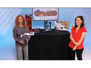 25 Days of Toys: Take to the Skies