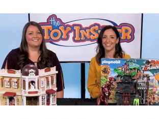 25 Days of Toys: Unplugged Play