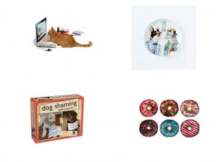 pet gifts