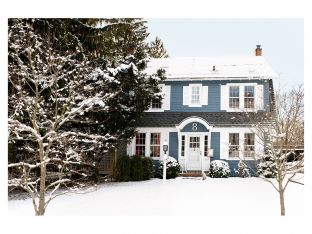 reverse mortgage