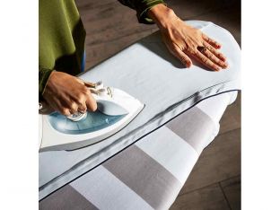 ironing
