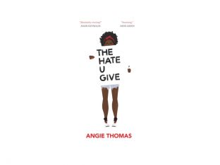 Goodreads Best of the Best The Hate U Give