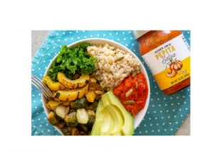 Trader Joe's Pepita Salsa