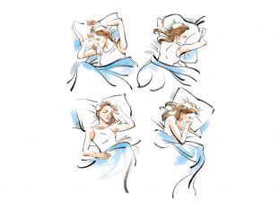 sleep