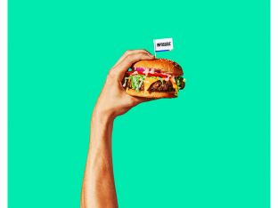 impossible burger