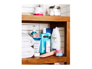 products to care for winter skin