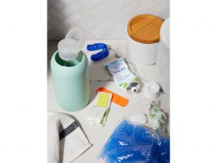products to help with cuts and bruises