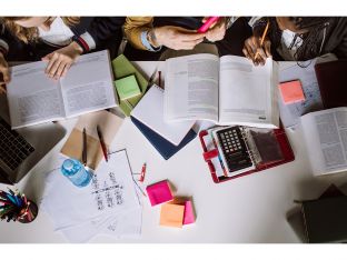 Test Taking Stress