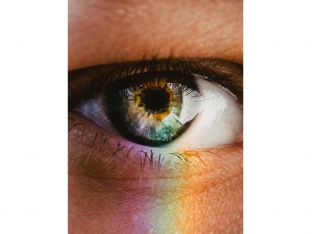 tips to maintain healthy eyes