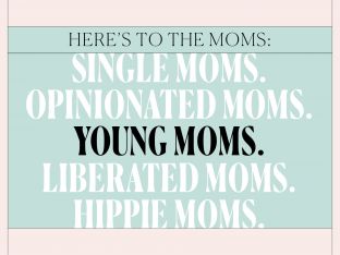 mother's day essay by Deesha Philyaw