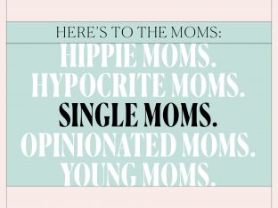 mom essay By Kerry Herlihy
