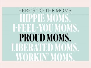 mom essay Marisa Fox