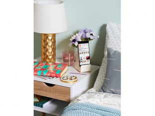 nightstand giveaway may 2019