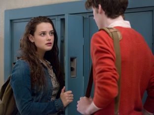 13 Reasons Why