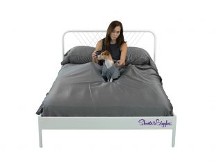 Sheets & Giggles Eucalyptus Lyocell Sheets