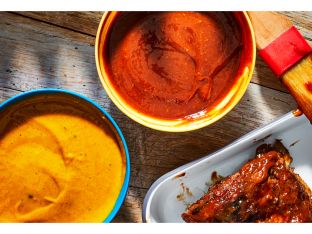 bbq marinades