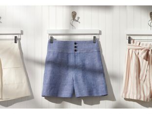 summer shorts
