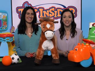 toy insider