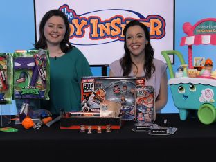 toy insider