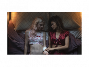 Euphoria HBO