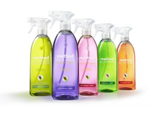 Method Cleaning Products